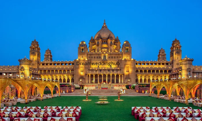 Splash Events  Wedding Planners